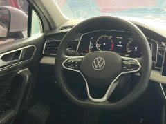 Volkswagen Tiguan L 2023 280TSI Automatic FWD Trendsetter Limited Edition - ფოტო 14