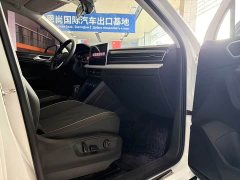 Volkswagen Tiguan L 2023 280TSI Automatic FWD Trendsetter Limited Edition - ფოტო 16