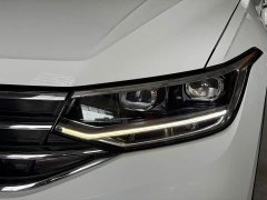 Volkswagen Tiguan L 2023 280TSI Automatic FWD Trendsetter Limited Edition - ფოტო 3