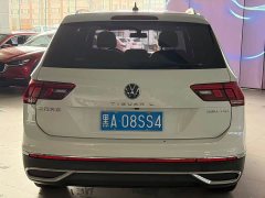 Volkswagen Tiguan L 2023 280TSI Automatic FWD Trendsetter Limited Edition - ფოტო 6