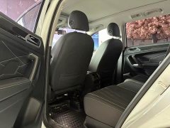 Volkswagen Tiguan L 2023 280TSI Automatic FWD Trendsetter Limited Edition - ფოტო 7
