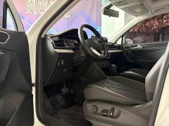 Volkswagen Tiguan L 2023 280TSI Automatic FWD Trendsetter Limited Edition - ფოტო 8