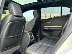 Cadillac XT4 2024 Facelift 28T FWD Luxury - ფოტო 11