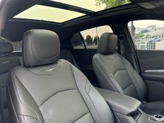 Cadillac XT4 2024 Facelift 28T FWD Luxury - ფოტო 13