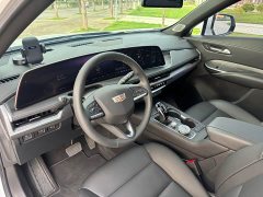 Cadillac XT4 2024 Facelift 28T FWD Luxury - ფოტო 14