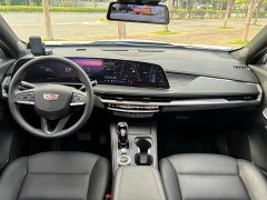 Cadillac XT4 2024 Facelift 28T FWD Luxury - ფოტო 15