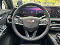 Cadillac XT4 2024 Facelift 28T FWD Luxury - ფოტო 16