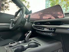 Cadillac XT4 2024 Facelift 28T FWD Luxury - ფოტო 20