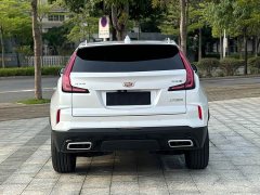 Cadillac XT4 2024 Facelift 28T FWD Luxury - ფოტო 5