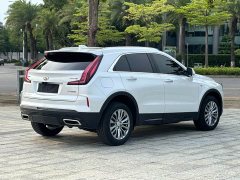 Cadillac XT4 2024 Facelift 28T FWD Luxury - ფოტო 6