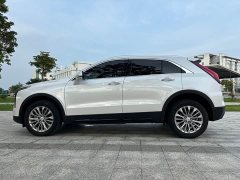 Cadillac XT4 2024 Facelift 28T FWD Luxury - ფოტო 9