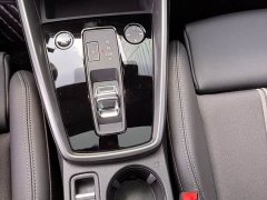 Audi A3 2023 Sportback 35 TFSI Fashion Sport - ფოტო 13