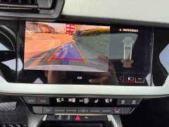 Audi A3 2023 Sportback 35 TFSI Fashion Sport - ფოტო 14