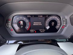 Audi A3 2023 Sportback 35 TFSI Fashion Sport - ფოტო 16