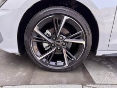 Audi A3 2023 Sportback 35 TFSI Fashion Sport - ფოტო 17