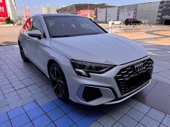 Audi A3 2023 Sportback 35 TFSI Fashion Sport - ფოტო 3