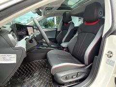 Volkswagen Lingdu L 280TSI DSG Spicy Edition - ფოტო 14
