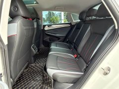 Volkswagen Lingdu L 280TSI DSG Spicy Edition - ფოტო 15