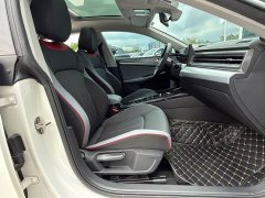 Volkswagen Lingdu L 280TSI DSG Spicy Edition - ფოტო 17