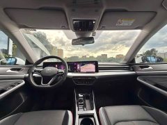 Volkswagen Lingdu L 280TSI DSG Spicy Edition - ფოტო 18