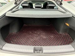Volkswagen Lingdu L 280TSI DSG Spicy Edition - ფოტო 19