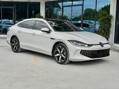 Volkswagen Lingdu L 280TSI DSG Spicy Edition - ფოტო 3