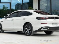Volkswagen Lingdu L 280TSI DSG Spicy Edition - ფოტო 4