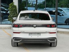 Volkswagen Lingdu L 280TSI DSG Spicy Edition - ფოტო 5