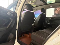 Volkswagen Tiguan L 2023 280TSI Automatic FWD Trendsetter Limited Edition - ფოტო 10