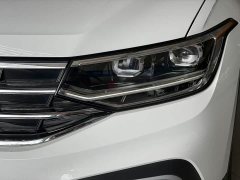 Volkswagen Tiguan L 2023 280TSI Automatic FWD Trendsetter Limited Edition - ფოტო 13
