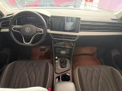 Volkswagen Tiguan L 2023 280TSI Automatic FWD Trendsetter Limited Edition - ფოტო 14