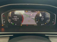 Volkswagen Tiguan L 2023 280TSI Automatic FWD Trendsetter Limited Edition - ფოტო 16