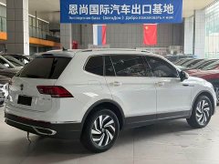 Volkswagen Tiguan L 2023 280TSI Automatic FWD Trendsetter Limited Edition - ფოტო 5
