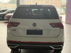 Volkswagen Tiguan L 2023 280TSI Automatic FWD Trendsetter Limited Edition - ფოტო 6