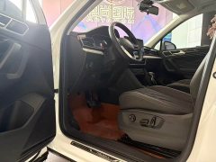 Volkswagen Tiguan L 2023 280TSI Automatic FWD Trendsetter Limited Edition - ფოტო 8