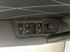 Volkswagen Tiguan L 2023 280TSI Automatic FWD Trendsetter Limited Edition - ფოტო 9