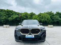 BMW XM 2023 Base - ფოტო 1