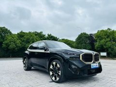 BMW XM 2023 Base - ფოტო 2