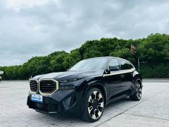 BMW XM 2023 Base - ფოტო 3