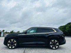 BMW XM 2023 Base - ფოტო 4
