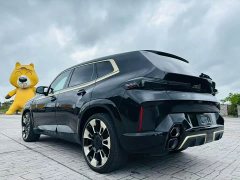 BMW XM 2023 Base - ფოტო 5