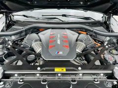 BMW XM 2023 Base - ფოტო 6