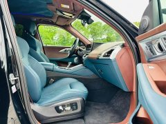 BMW XM 2023 Base - ფოტო 7