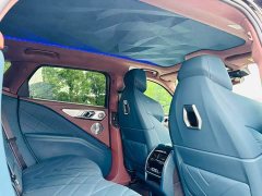 BMW XM 2023 Base - ფოტო 9