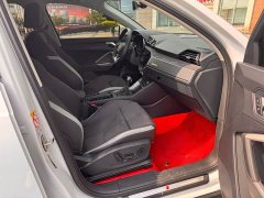 Audi Q3 35 TFSI Sport Dynamic Edition 1.4T - ფოტო 10