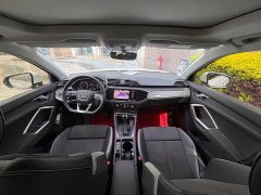 Audi Q3 35 TFSI Sport Dynamic Edition 1.4T - ფოტო 11