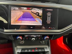 Audi Q3 35 TFSI Sport Dynamic Edition 1.4T - ფოტო 14