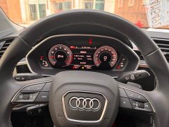Audi Q3 35 TFSI Sport Dynamic Edition 1.4T - ფოტო 15
