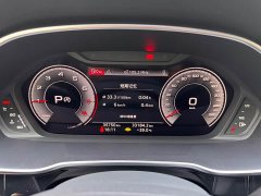 Audi Q3 35 TFSI Sport Dynamic Edition 1.4T - ფოტო 16