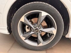 Audi Q3 35 TFSI Sport Dynamic Edition 1.4T - ფოტო 17